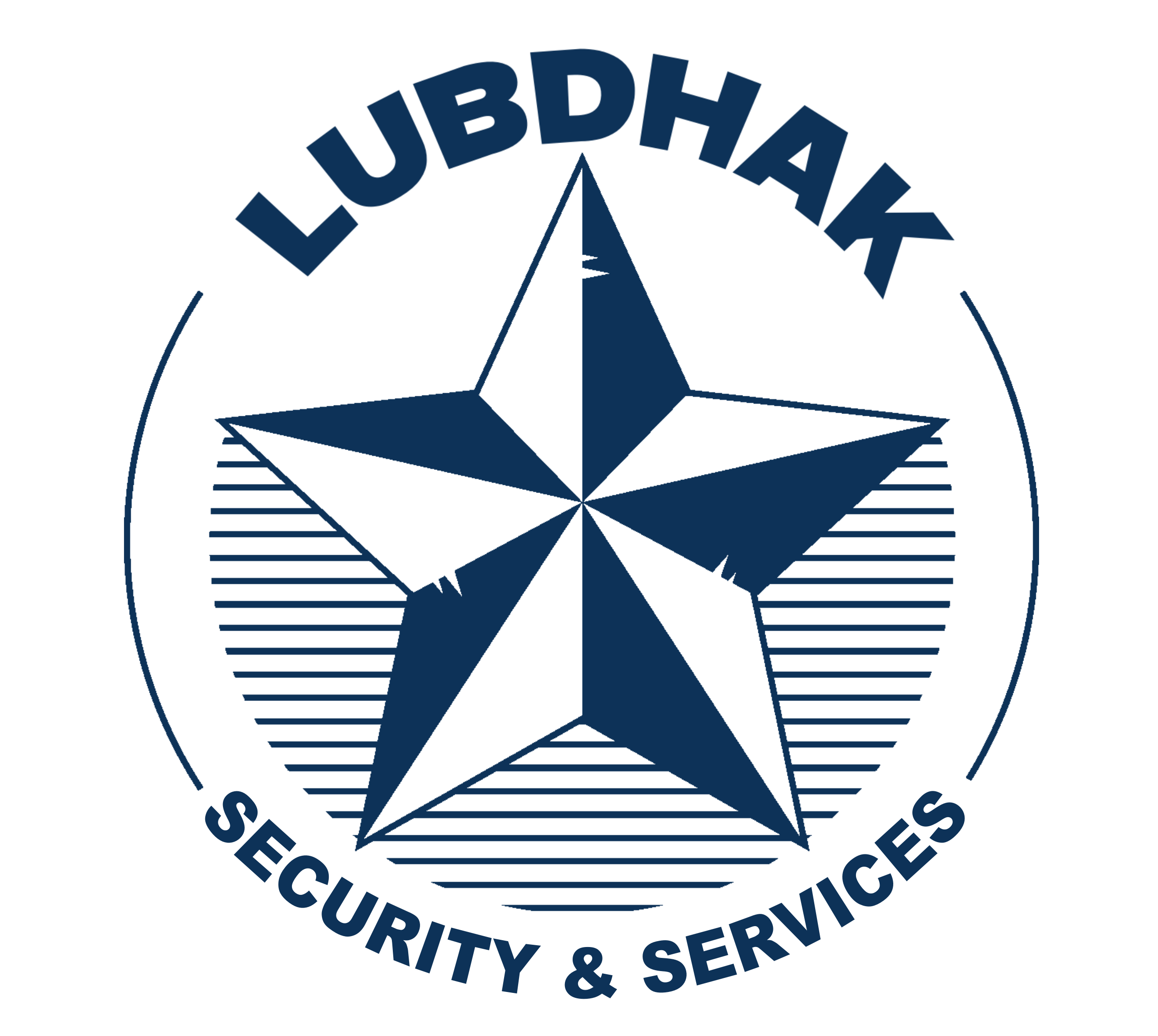 Lubdhak Logo